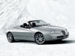 Alfa Romeo Spider 2003 года (WW)
